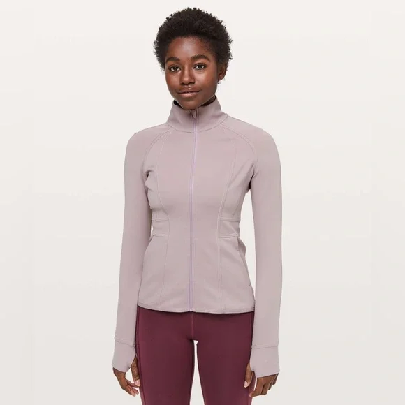 Lululemon In Profile Jacket - Picture 8 of 12